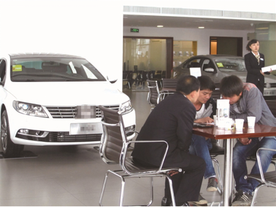 《汽車銷售管理辦法》實施，經(jīng)銷商與4S店為何不買賬？