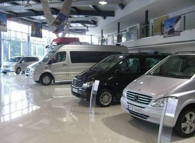 上海平治/德駿奔馳新年迎春購(gòu)車(chē)大酬賓，尊享豪華駕乘新體驗(yàn)