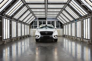 智能工廠與新零售雙輪驅動，寶沃汽車如何駛向新未來？